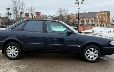 Audi A6, 1997 год, 500 000 рублей, 4 фотография
