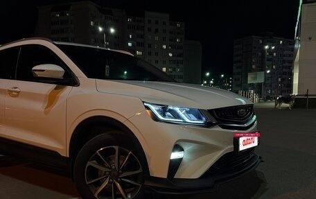 Geely Coolray I, 2022 год, 1 750 000 рублей, 6 фотография