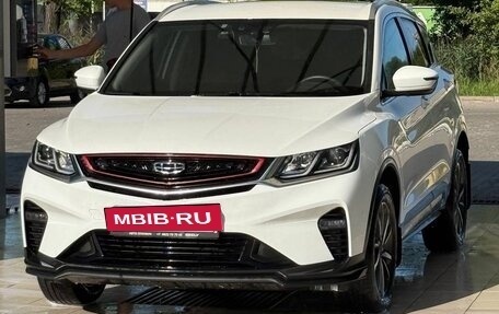 Geely Coolray I, 2022 год, 1 750 000 рублей, 8 фотография