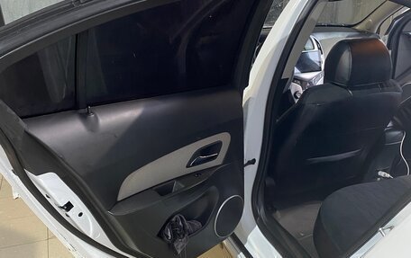 Chevrolet Cruze II, 2013 год, 500 000 рублей, 10 фотография