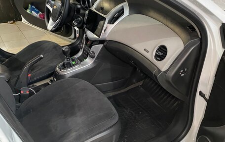 Chevrolet Cruze II, 2013 год, 500 000 рублей, 9 фотография