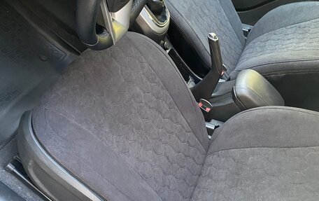 Chevrolet Cruze II, 2013 год, 500 000 рублей, 11 фотография