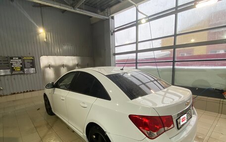 Chevrolet Cruze II, 2013 год, 500 000 рублей, 4 фотография