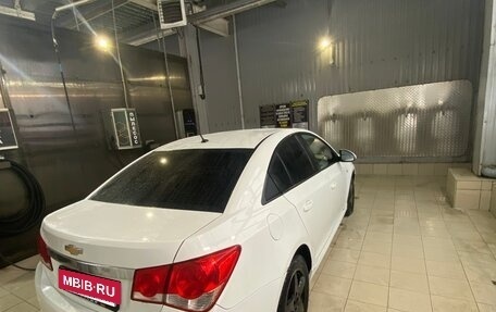 Chevrolet Cruze II, 2013 год, 500 000 рублей, 5 фотография