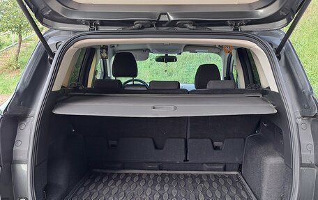 Ford Kuga III, 2018 год, 1 549 000 рублей, 9 фотография