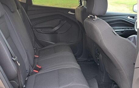 Ford Kuga III, 2018 год, 1 549 000 рублей, 8 фотография