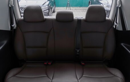 Hyundai Grand Starex Grand Starex I рестайлинг 2, 2020 год, 4 240 000 рублей, 12 фотография