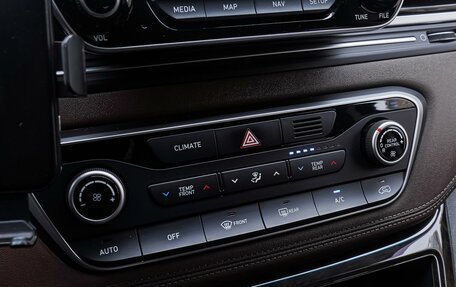 Hyundai Grand Starex Grand Starex I рестайлинг 2, 2020 год, 4 240 000 рублей, 15 фотография