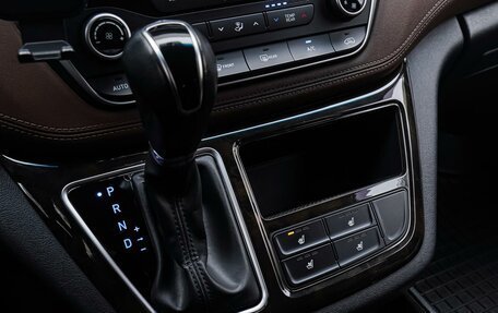 Hyundai Grand Starex Grand Starex I рестайлинг 2, 2020 год, 4 240 000 рублей, 14 фотография