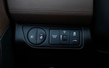 Hyundai Grand Starex Grand Starex I рестайлинг 2, 2020 год, 4 240 000 рублей, 20 фотография