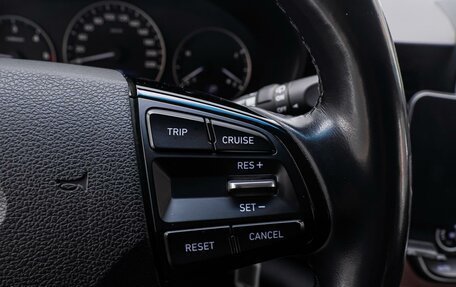 Hyundai Grand Starex Grand Starex I рестайлинг 2, 2020 год, 4 240 000 рублей, 21 фотография