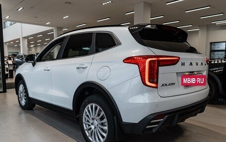 Haval Jolion, 2026 год, 2 799 000 рублей, 3 фотография