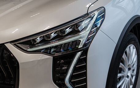 Haval Jolion, 2026 год, 2 799 000 рублей, 7 фотография