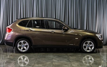 BMW X1, 2011 год, 1 299 000 рублей, 5 фотография