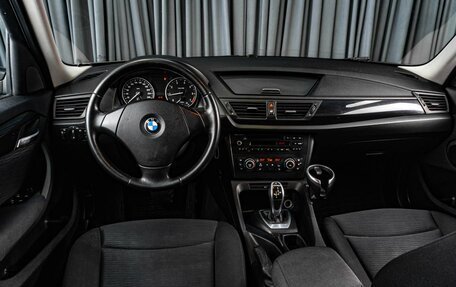 BMW X1, 2011 год, 1 299 000 рублей, 6 фотография