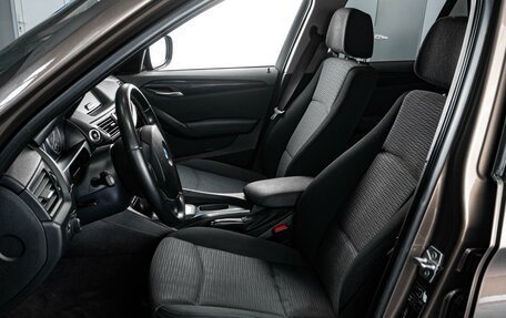 BMW X1, 2011 год, 1 299 000 рублей, 10 фотография