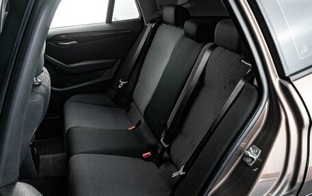 BMW X1, 2011 год, 1 299 000 рублей, 9 фотография