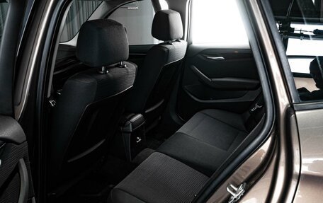 BMW X1, 2011 год, 1 299 000 рублей, 11 фотография