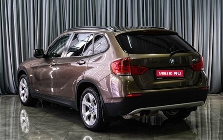 BMW X1, 2011 год, 1 299 000 рублей, 2 фотография