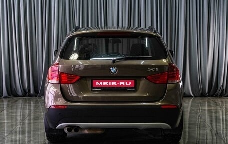BMW X1, 2011 год, 1 299 000 рублей, 4 фотография