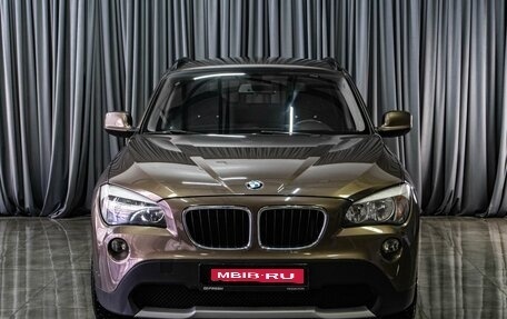 BMW X1, 2011 год, 1 299 000 рублей, 3 фотография