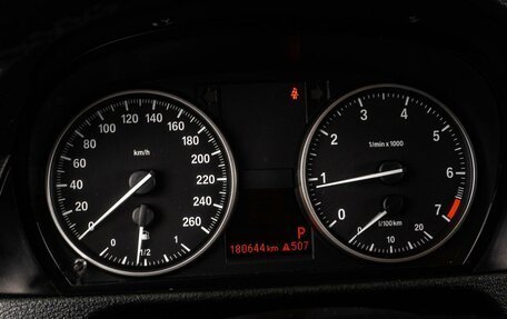 BMW X1, 2011 год, 1 299 000 рублей, 12 фотография