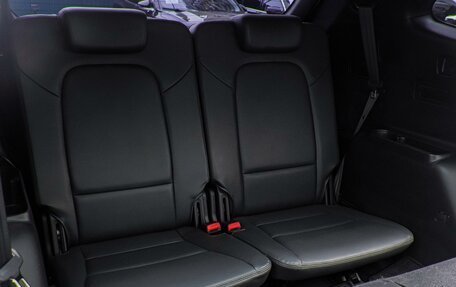 Hyundai Santa Fe III рестайлинг, 2016 год, 2 640 000 рублей, 9 фотография