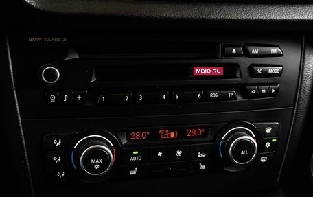 BMW X1, 2011 год, 1 299 000 рублей, 14 фотография