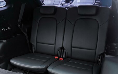 Hyundai Santa Fe III рестайлинг, 2016 год, 2 640 000 рублей, 12 фотография