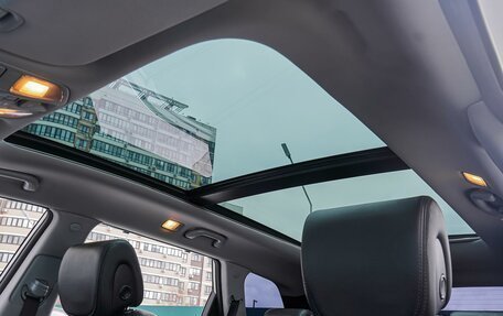 Hyundai Santa Fe III рестайлинг, 2016 год, 2 640 000 рублей, 14 фотография