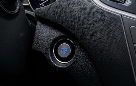 Hyundai Santa Fe III рестайлинг, 2016 год, 2 640 000 рублей, 19 фотография