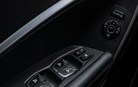 Hyundai Santa Fe III рестайлинг, 2016 год, 2 640 000 рублей, 24 фотография