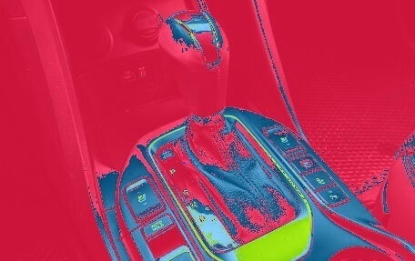 Hyundai Santa Fe III рестайлинг, 2016 год, 2 640 000 рублей, 15 фотография