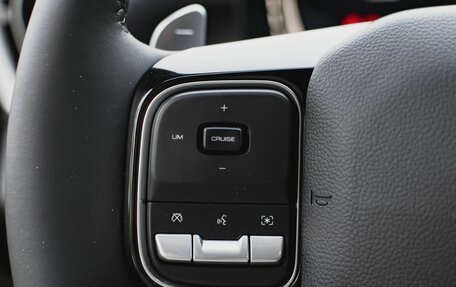 Haval H5, 2024 год, 3 761 010 рублей, 17 фотография