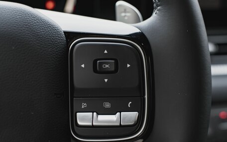 Haval H5, 2024 год, 3 761 010 рублей, 18 фотография
