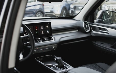 Haval H5, 2024 год, 3 761 010 рублей, 26 фотография
