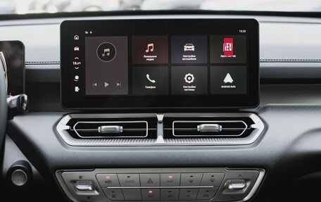 Haval H5, 2024 год, 3 761 010 рублей, 22 фотография