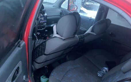 Chevrolet Spark III, 2006 год, 180 000 рублей, 3 фотография