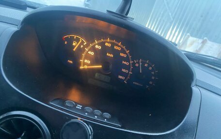 Chevrolet Spark III, 2006 год, 180 000 рублей, 4 фотография