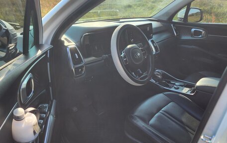 KIA Sorento IV, 2020 год, 3 750 000 рублей, 5 фотография