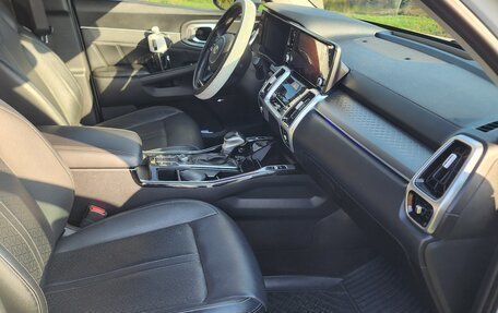 KIA Sorento IV, 2020 год, 3 750 000 рублей, 4 фотография