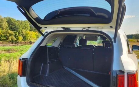 KIA Sorento IV, 2020 год, 3 750 000 рублей, 8 фотография