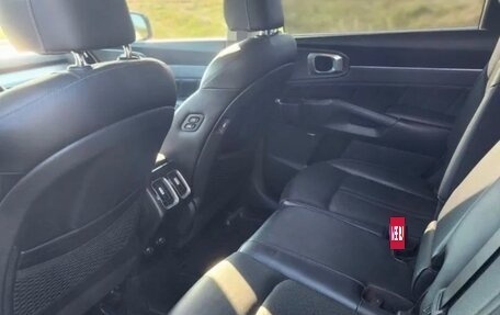 KIA Sorento IV, 2020 год, 3 750 000 рублей, 7 фотография