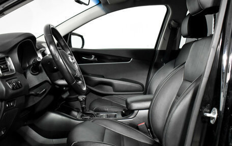 KIA Sorento III Prime рестайлинг, 2018 год, 2 920 000 рублей, 11 фотография