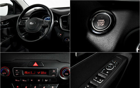 KIA Sorento III Prime рестайлинг, 2018 год, 2 920 000 рублей, 15 фотография