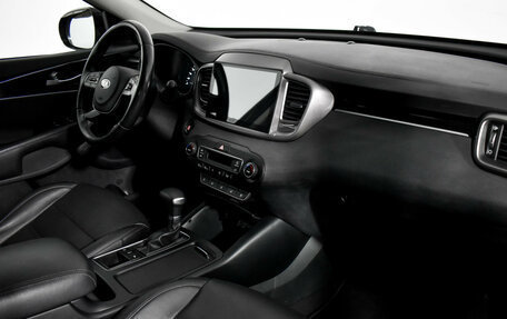 KIA Sorento III Prime рестайлинг, 2018 год, 2 920 000 рублей, 13 фотография