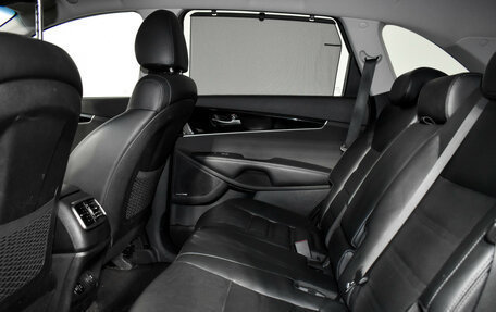 KIA Sorento III Prime рестайлинг, 2018 год, 2 920 000 рублей, 12 фотография
