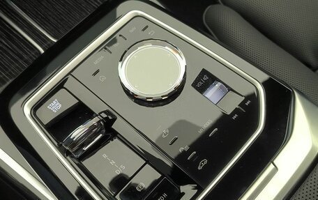 BMW 7 серия, 2025 год, 22 200 000 рублей, 16 фотография