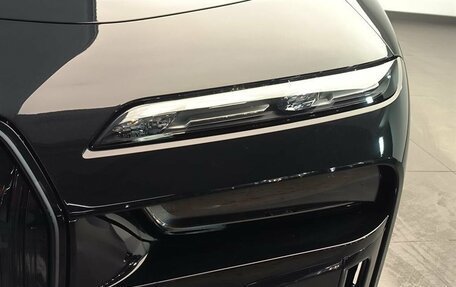 BMW 7 серия, 2025 год, 22 200 000 рублей, 21 фотография