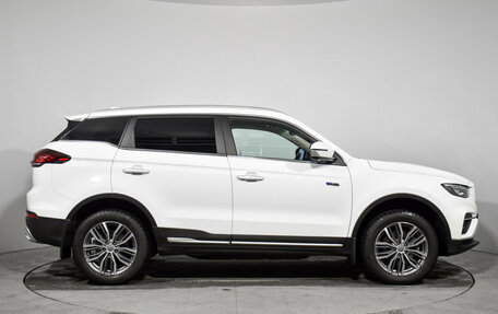 Geely Atlas, 2022 год, 2 300 000 рублей, 4 фотография